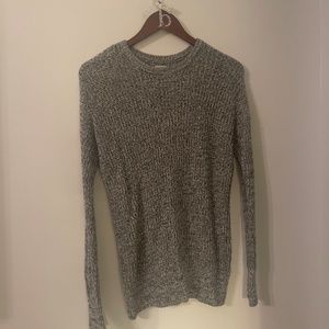 Abercrombie Sweater